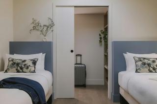 Yelo Mozart Hotel Les Musiciens, Sonder by Marriott Bonvoy - Nizza - 8