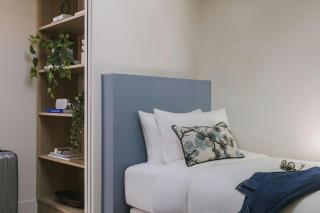 Yelo Mozart Hotel Les Musiciens, Sonder by Marriott Bonvoy - Nizza - 7