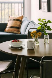 Sonder by Marriott Bonvoy The O'Connor Apartments Downtown - Ottawa - 1