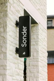 Sonder by Marriott Bonvoy The O'Connor Apartments Downtown - Ottawa - 6