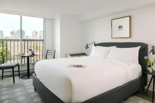 Sonder by Marriott Bonvoy The O'Connor Apartments Downtown - Ottawa - 4