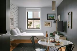 Sonder by Marriott Bonvoy Le Victoria Apartments Old Montreal - Montréal - 3