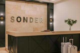Sonder by Marriott Bonvoy Le Victoria Apartments Old Montreal - Montréal - 8
