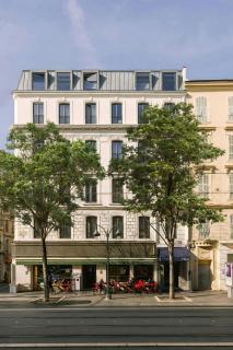 Yelo Jean Médecin Hotel, Sonder by Marriott Bonvoy - Nizza - 6