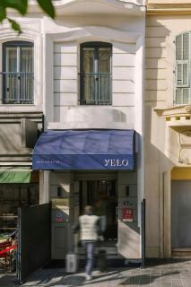 Yelo Jean Médecin Hotel, Sonder by Marriott Bonvoy - Nizza - 5