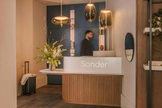 Yelo Jean Médecin Hotel, Sonder by Marriott Bonvoy - Nizza - 9