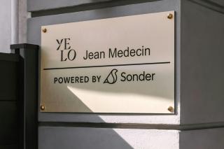 Yelo Jean Médecin Hotel, Sonder by Marriott Bonvoy - Nizza - 7