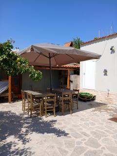 ALANA COZY PLACE - Limenaria - 5