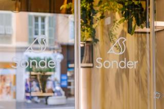 Yelo Jean Médecin Hotel, Sonder by Marriott Bonvoy - Nizza - 8
