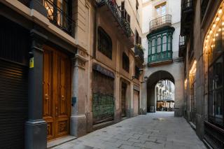 Los Arcos Hotel Gothic Quarter, Sonder by Marriott Bonvoy - Barcelone - 9