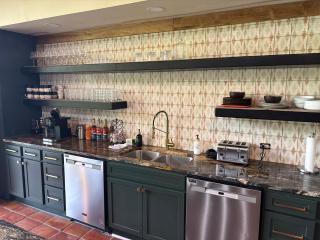 Buck Mountain Ranch Retreat - Independence - 2