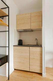 Quintinie Hotel 15th Arrondissement, Sonder by Marriott Bonvoy - Paris - 1
