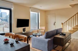 Sonder by Marriott Bonvoy The Nealon - 5