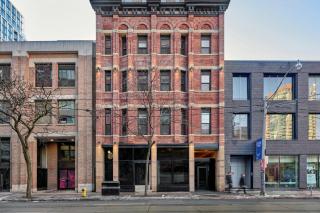 Sonder by Marriott Bonvoy The Nealon - 9