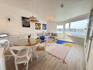 Wohnung-Seerose - Westerland - 0