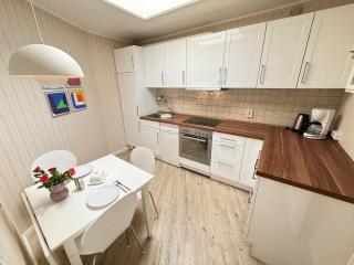 Wohnung-Seerose - Westerland - 7