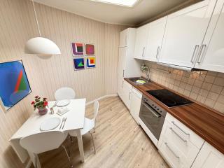 Wohnung-Seerose - Westerland - 6