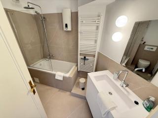 Wohnung-Seerose - Westerland - 5