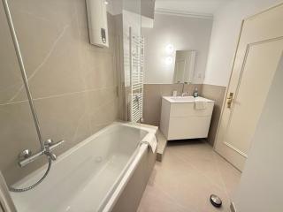 Wohnung-Seerose - Westerland - 4