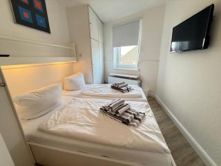 Wohnung-Seerose - Westerland - 3