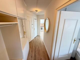 Wohnung-Seerose - Westerland - 2