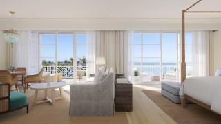 Naples Beach Club, A Four Seasons Resort - Naples - 6