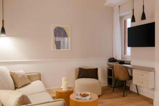 Sonder by Marriott Bonvoy Antinoo Apartments Piazza del Parlamento - Roma - 1
