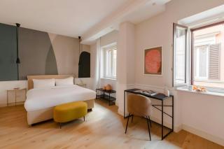 Sonder by Marriott Bonvoy Antinoo Apartments Piazza del Parlamento - Roma - 0