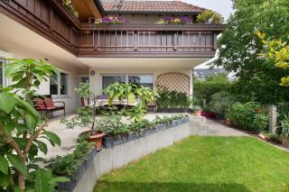 Ferienwohnung Weingärtner - Schwäbisch Gmünd - 8