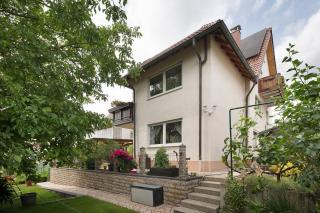 Ferienwohnung Weingärtner - Schwäbisch Gmünd - 9