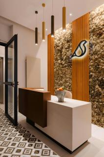 Sonder by Marriott Bonvoy Antinoo Apartments Piazza del Parlamento - Roma - 6