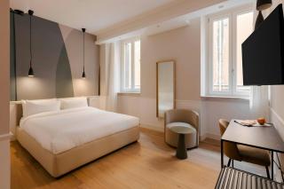 Sonder by Marriott Bonvoy Antinoo Apartments Piazza del Parlamento - Roma - 4
