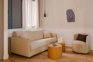 Sonder by Marriott Bonvoy Antinoo Apartments Piazza del Parlamento - Roma - 2