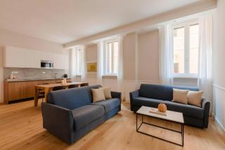 Sonder by Marriott Bonvoy Antinoo Apartments Piazza del Parlamento - Roma - 3