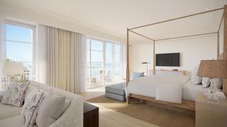 Naples Beach Club, A Four Seasons Resort - Naples - 7