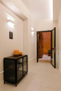 Sonder by Marriott Bonvoy Antinoo Apartments Piazza del Parlamento - Roma - 5