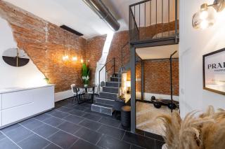 Youhosty - Design Isola Studio - Mailand - 0