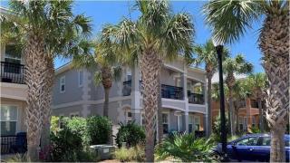 Miramar Beach Villa 113- The Sandpiper - 8