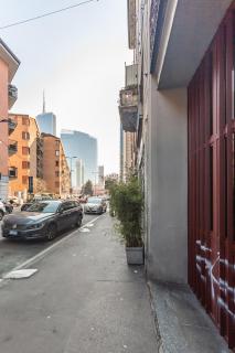 Youhosty - Design Isola Studio - Mailand - 9