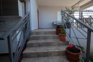 Dagos Rooms - Dhërmi - 4