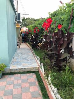Vlora Summer Rooms - Vlorë - 8