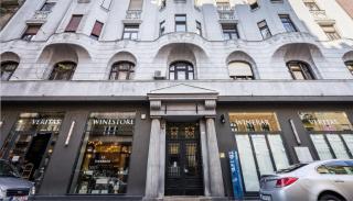 D58 - Grand Boulevard Royal Apartment - Best Location by BQA - 6