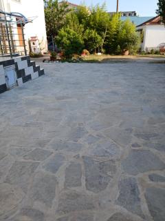ALANA COZY PLACE - Limenaria - 8