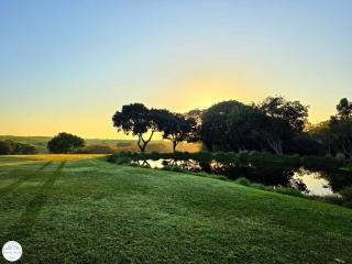 Villa P16 - Selborne Golf Estate - Pennington - 5