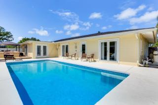 Private Pool and Patio Sarasota Oasis Near Downtown - Sarasota - 0