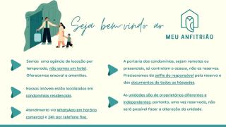 Coliving São João - Quartos por temporada - São Paulo - 9