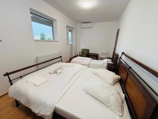 Iancu Apartments - Bukarest - 8