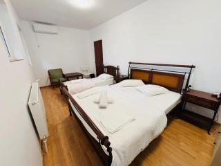 Iancu Apartments - Bukarest - 7