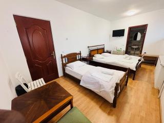Iancu Apartments - Bukarest - 6