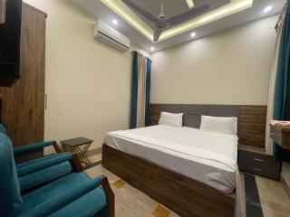 Hotel Elegant - Gulshan - Karatschi - 3